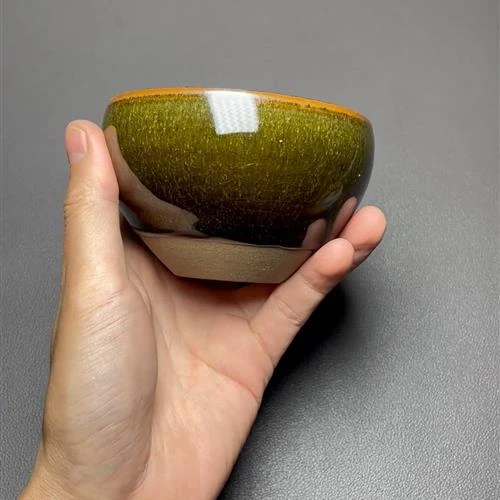 【闪购商品】茶盏-10195..........