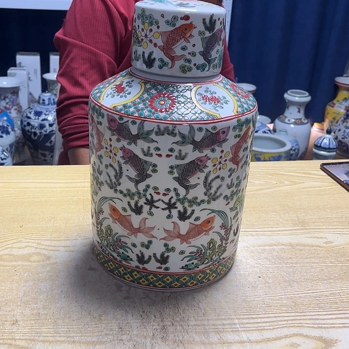摆件瓷器摆件设计作品