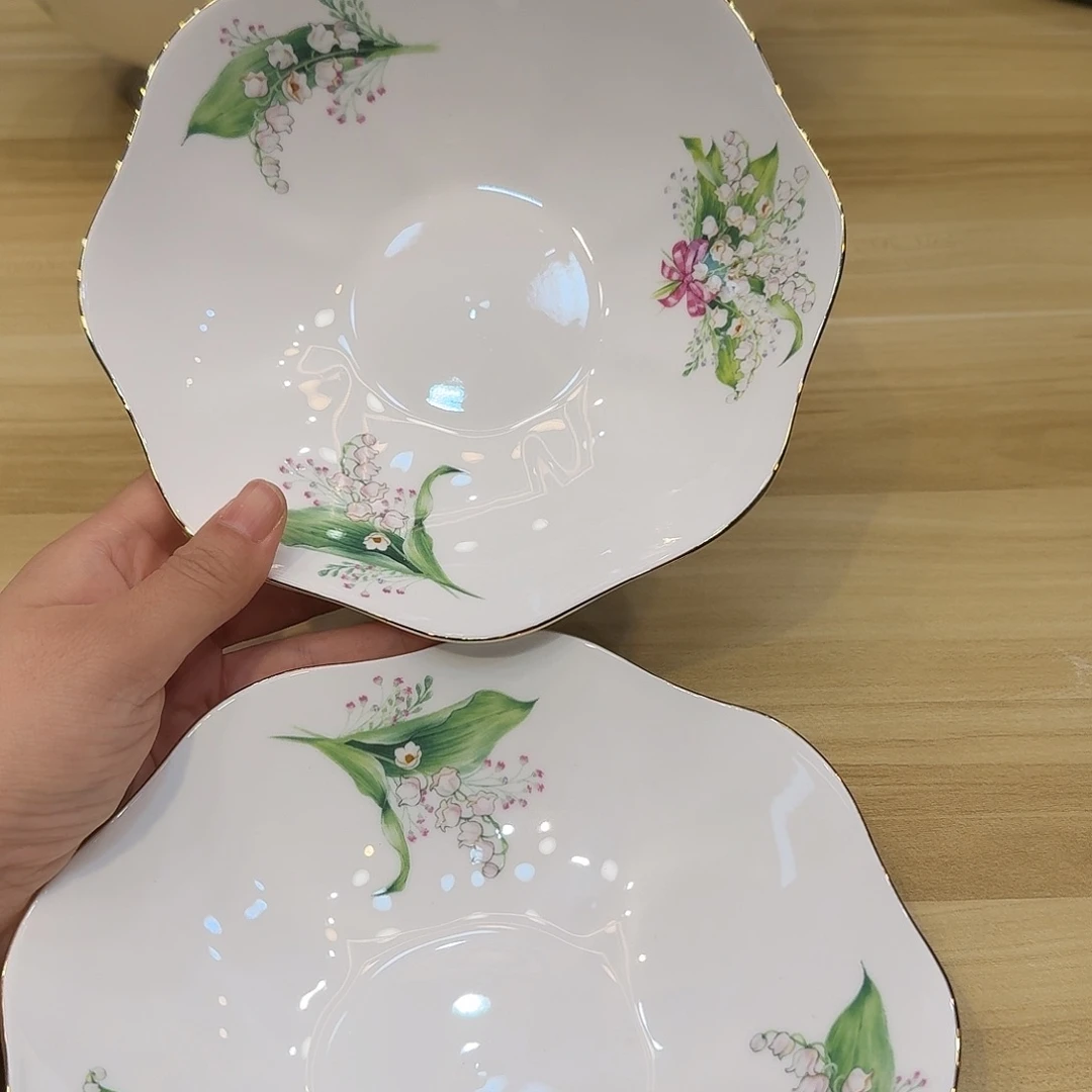 小狐狸瓷器精选推荐商品