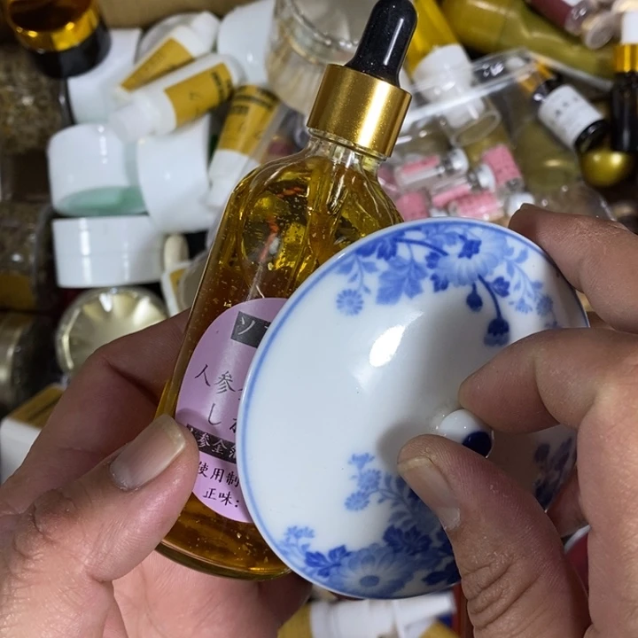 回流瓷器瓷片杂项