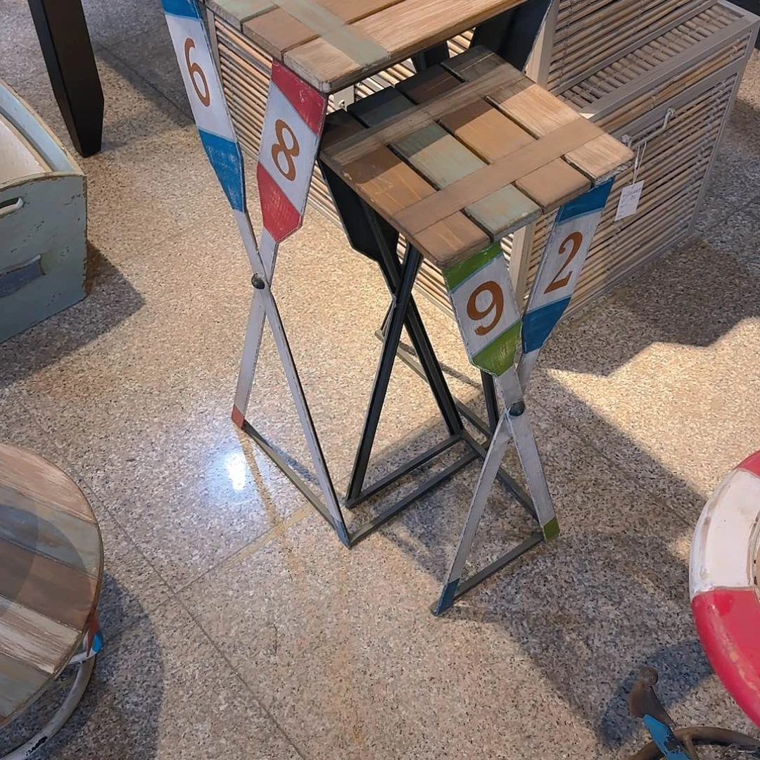 铁花*花架置物架收纳整理