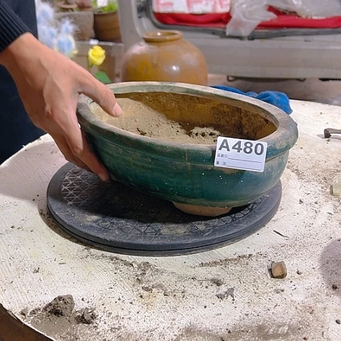 【闪购商品】琉璃手工艺品李*iA00480 a a