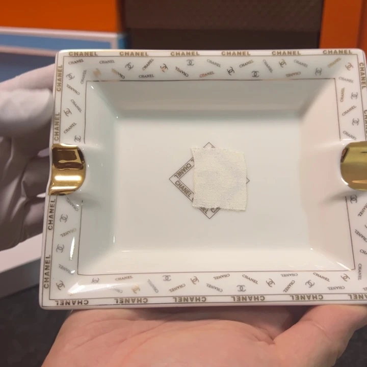 玻璃欧美陶瓷餐具摆件16