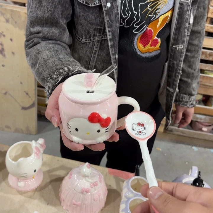 我们的目标是成为一个