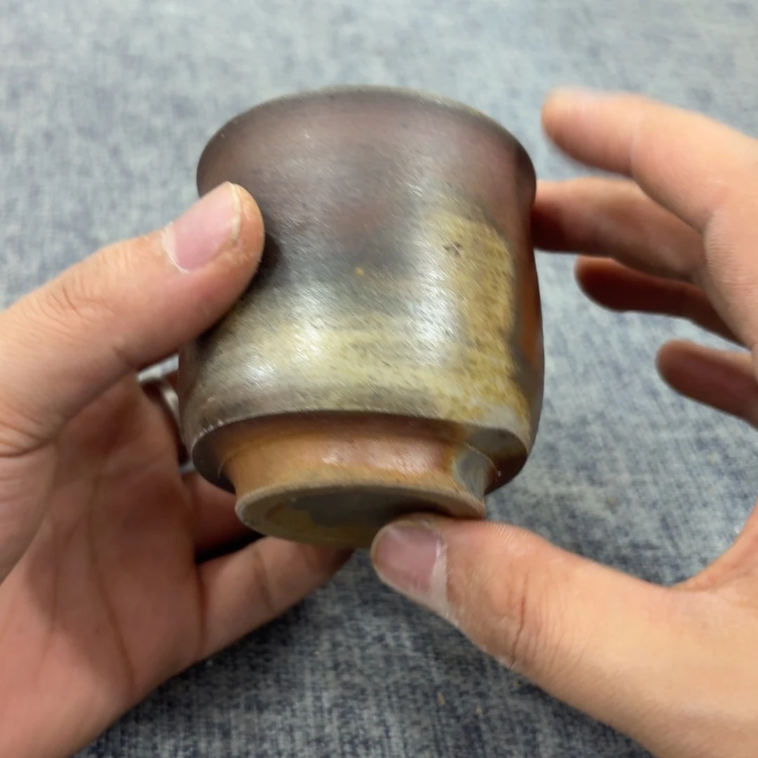 茶杯紫砂非常美丽漂亮的物品