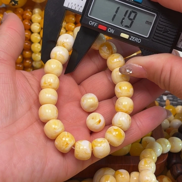 非金属配珠配饰8256