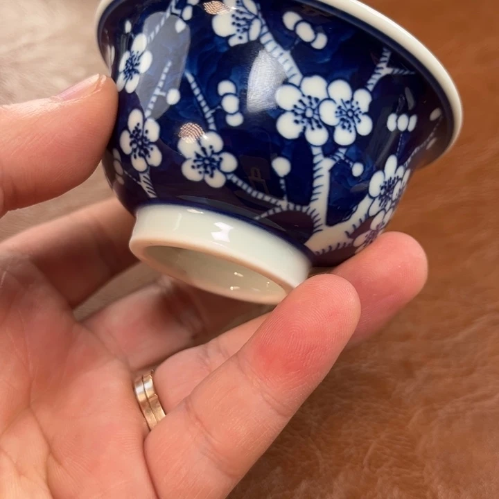 瓷片千年瓷都景德镇