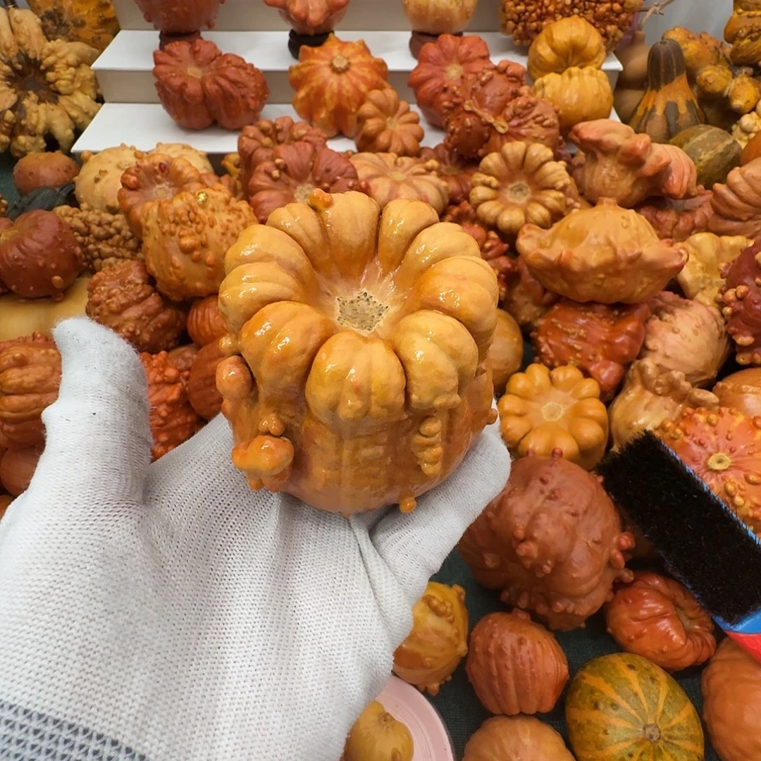 北***生墨西哥葫芦精品钱袋子