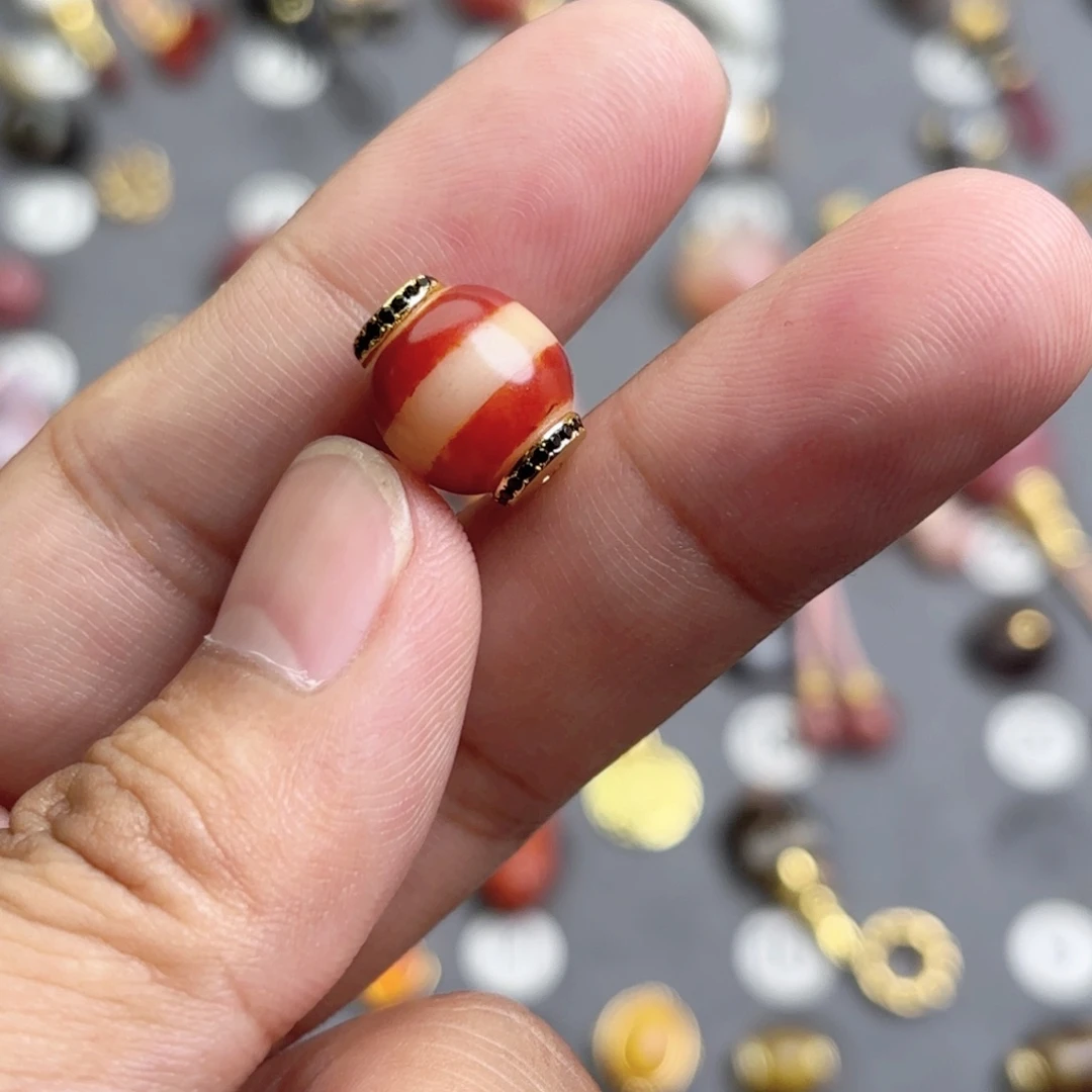 玛瑙/玉髓文玩配饰未镶嵌