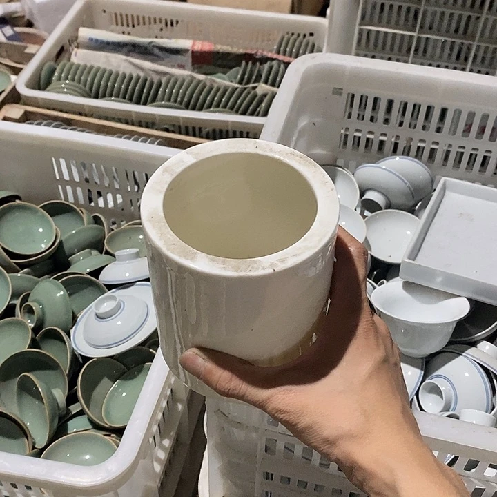 微瑕茶具介意勿拍