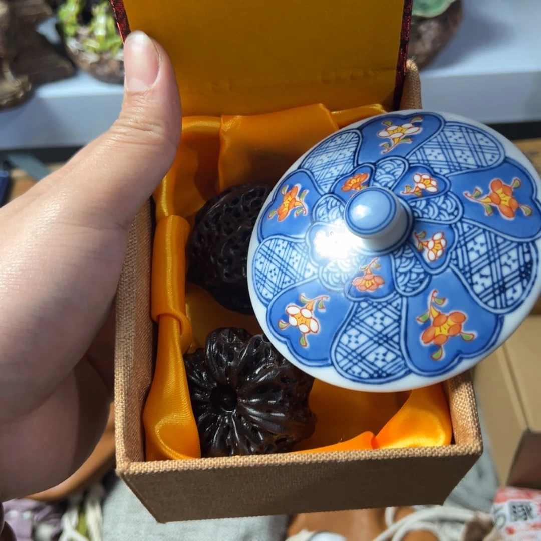 紫砂茶宠放漏场，全都漏