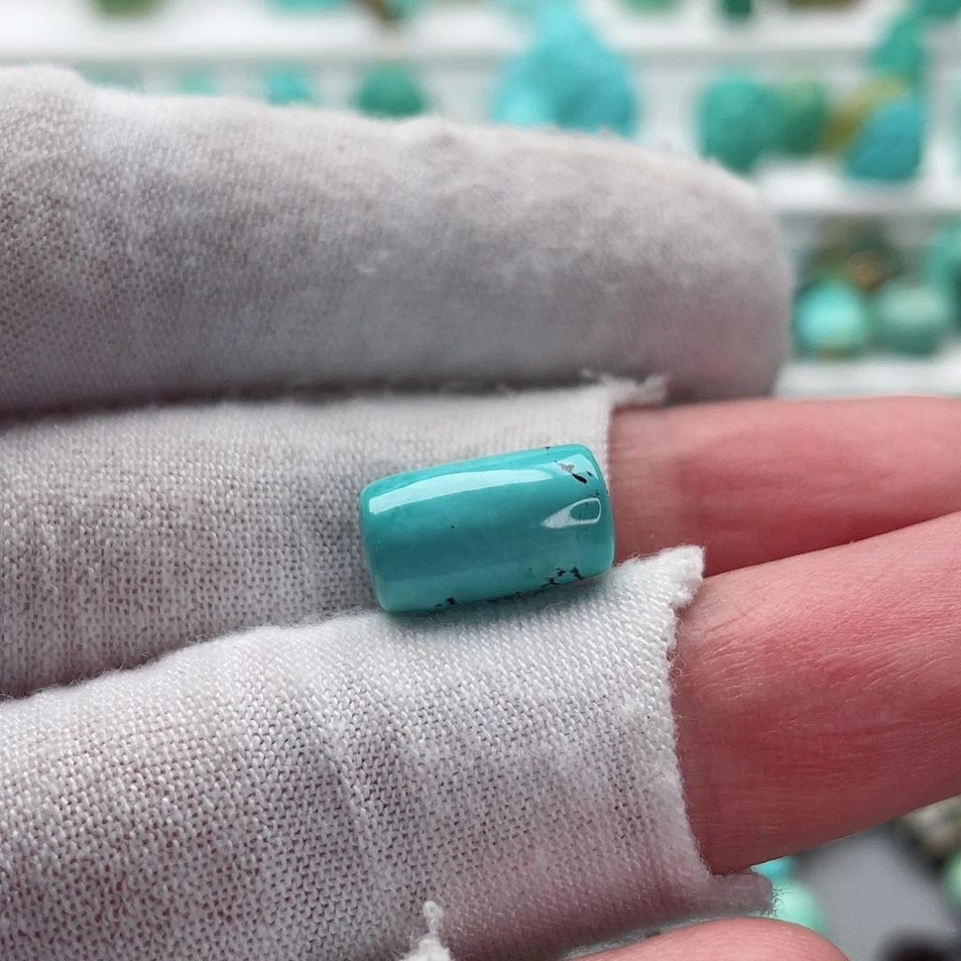 绿松石颈饰未镶嵌A****G