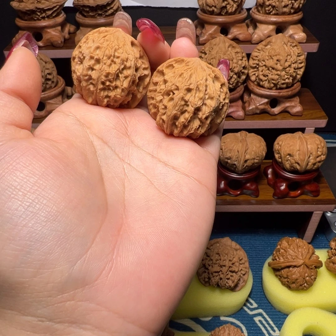 木质全品无修小众