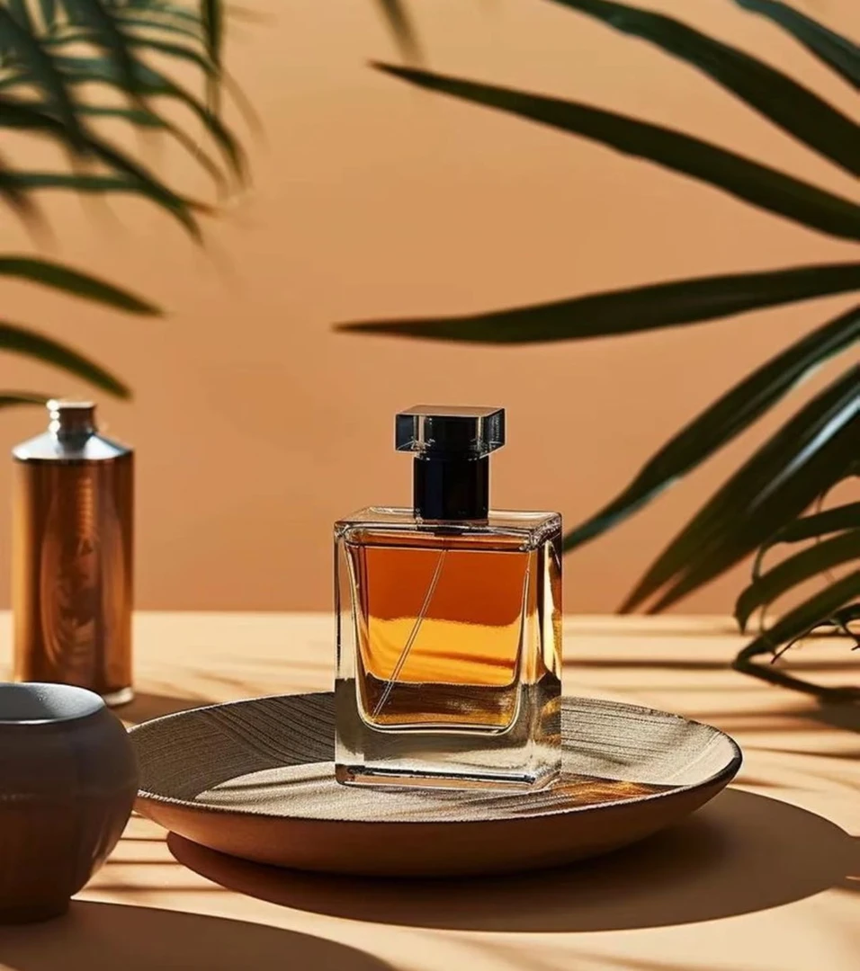 云端轻奢小众香水1