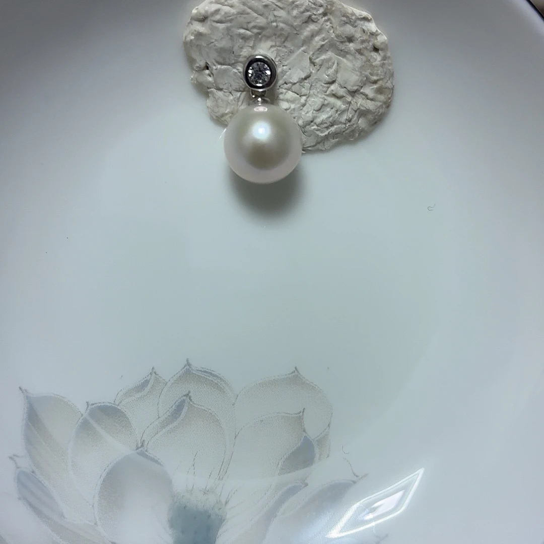 非金属10.7mm极光青光泡泡款放漏