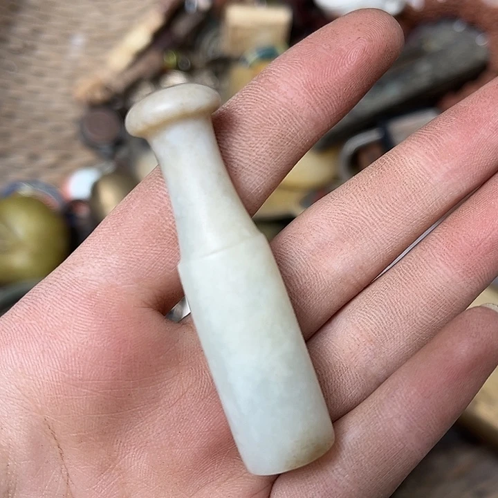 御***所瓷片直播间看好在拍哦