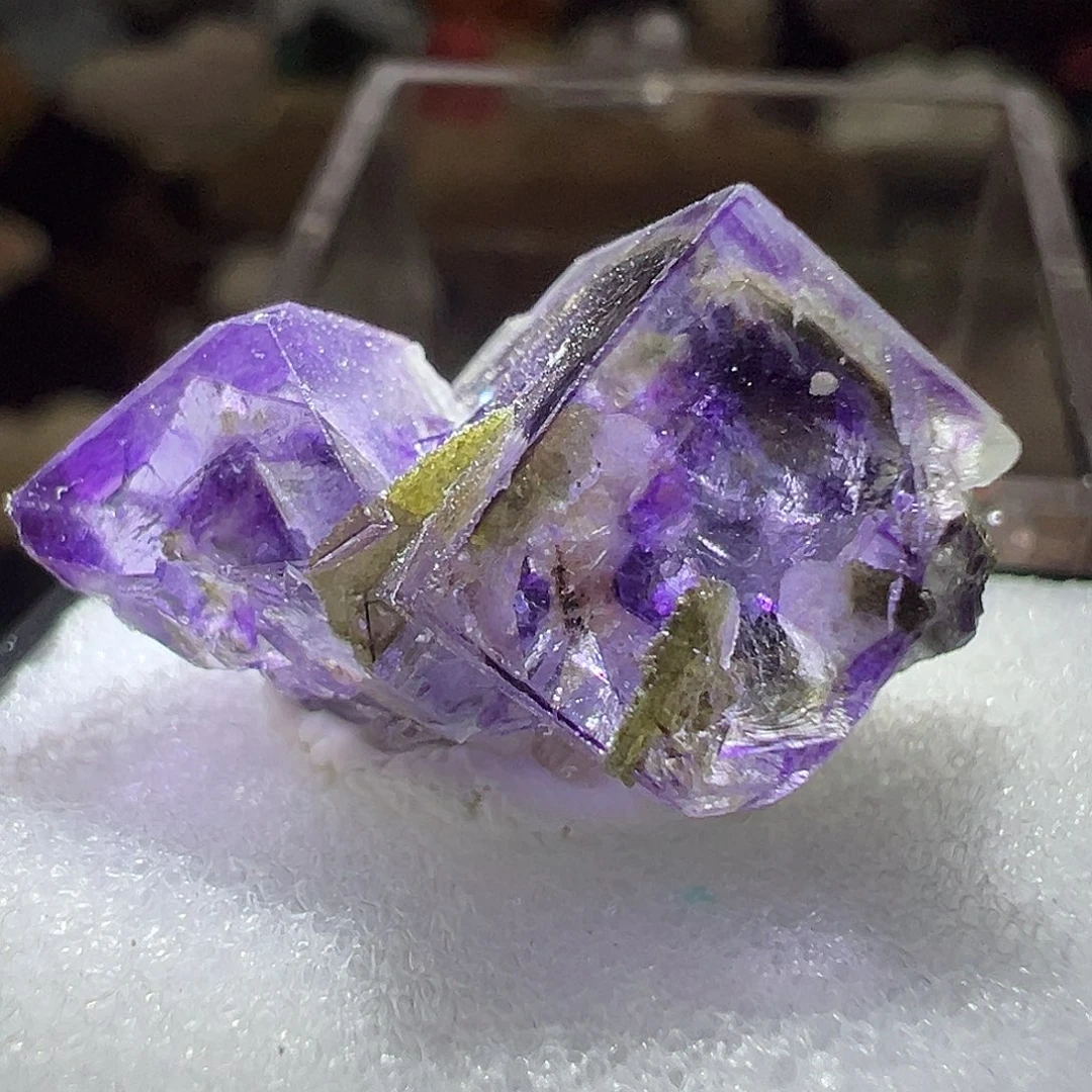 未镶嵌大型摆件（非配饰）水晶