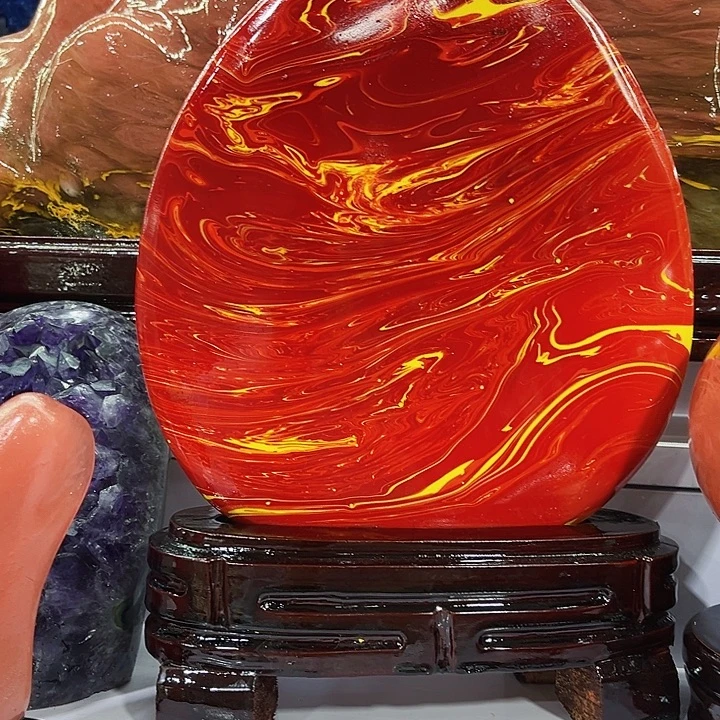 琉璃家居摆件家居用品