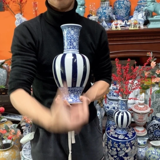 壶陶瓷花瓶X5550000000000