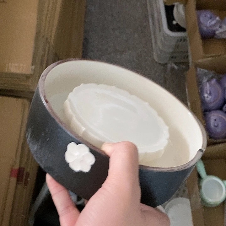 陶瓷艺术品及陶瓷制品