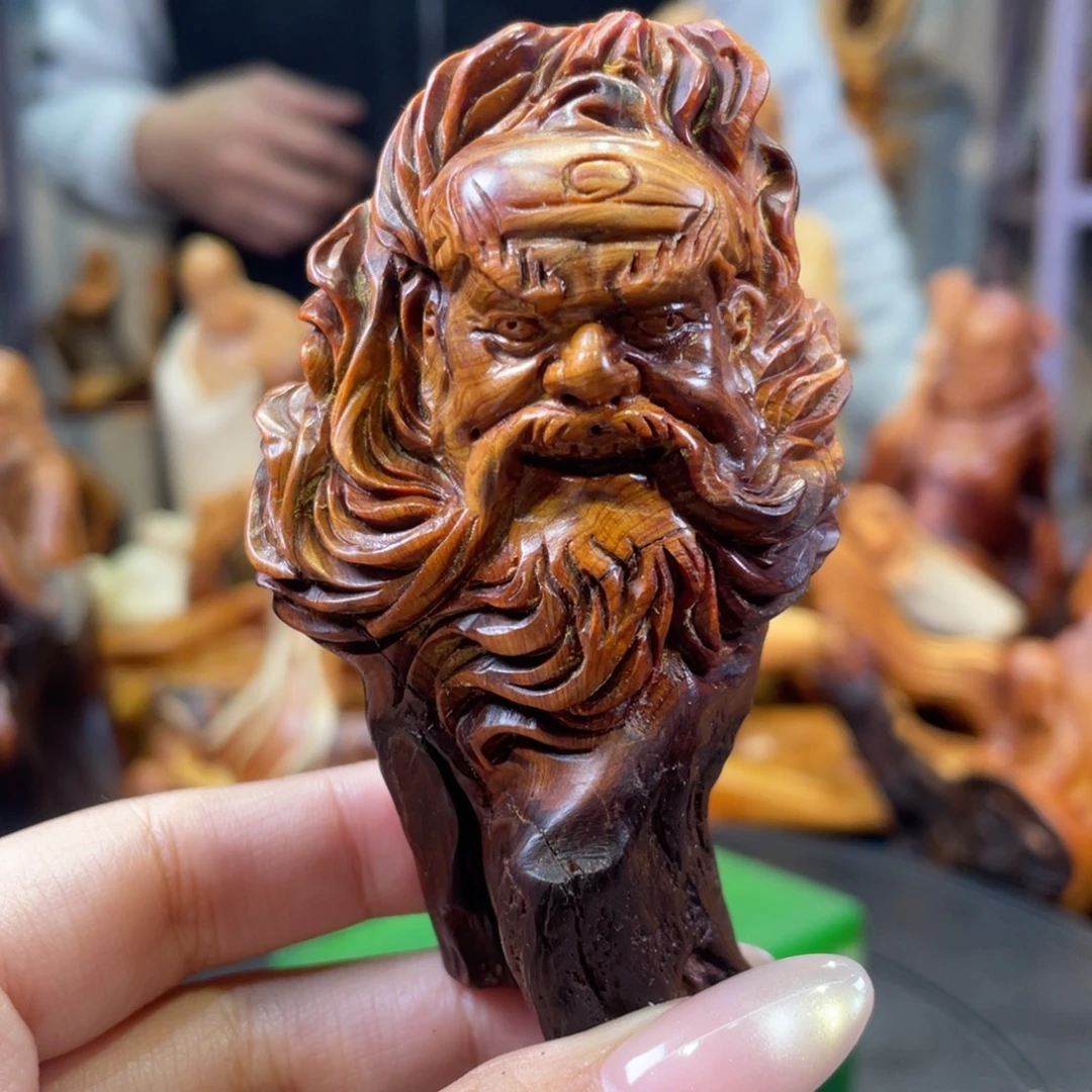 柏木（崖柏）手串/手链