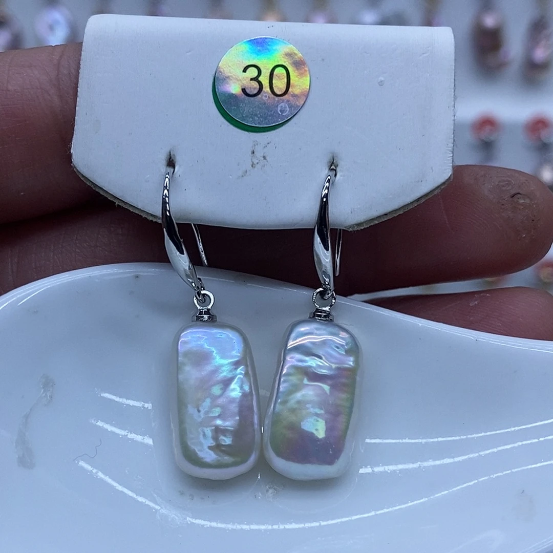 未镶嵌淡水珍珠颈饰