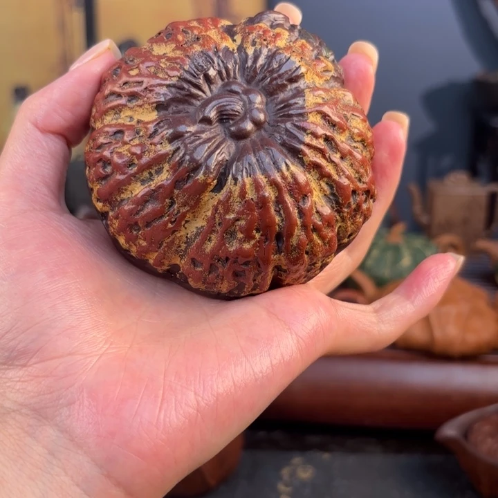 茶壶紫砂是不是又有啥不愉快啊哈儿