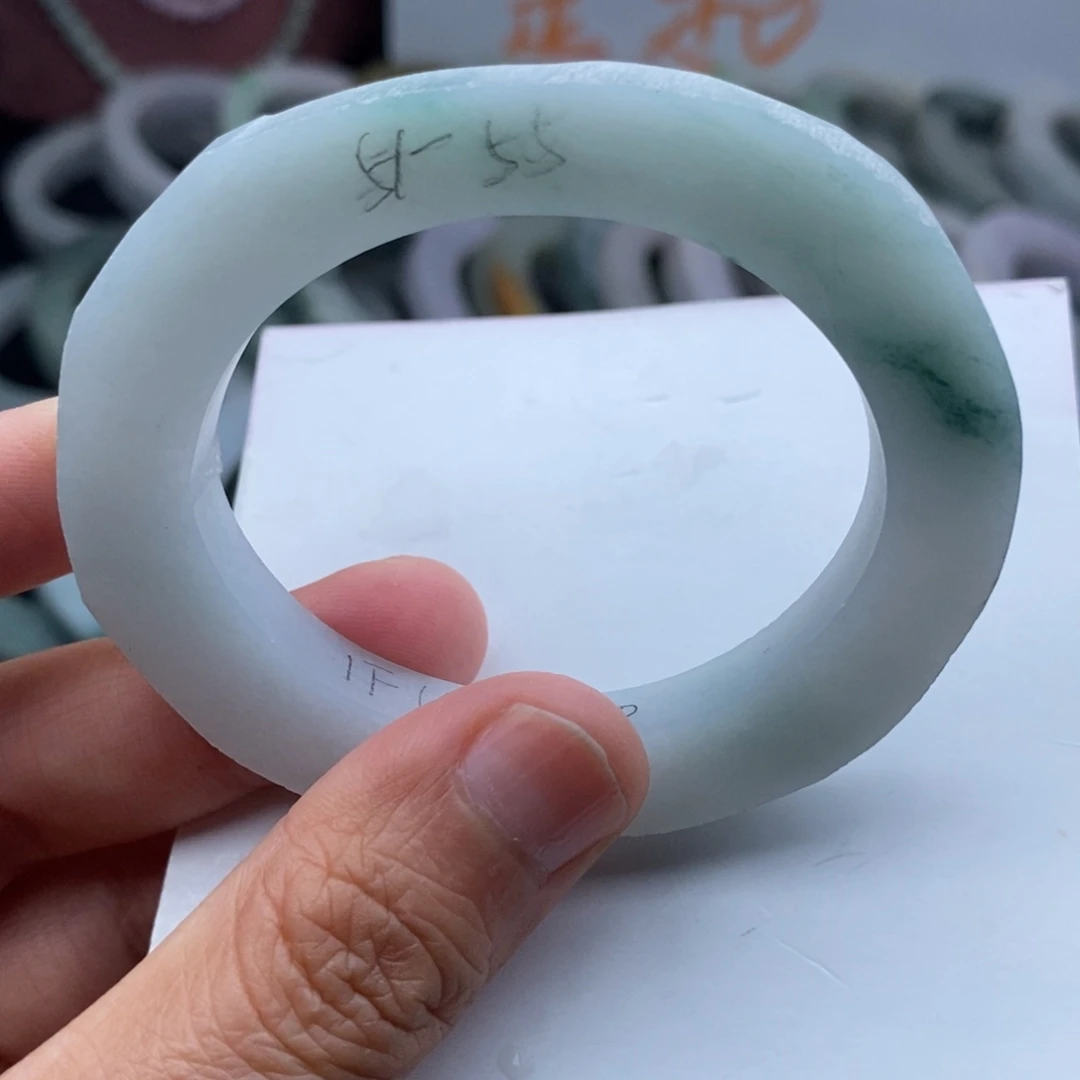 定制翡翠贵妃未镶嵌