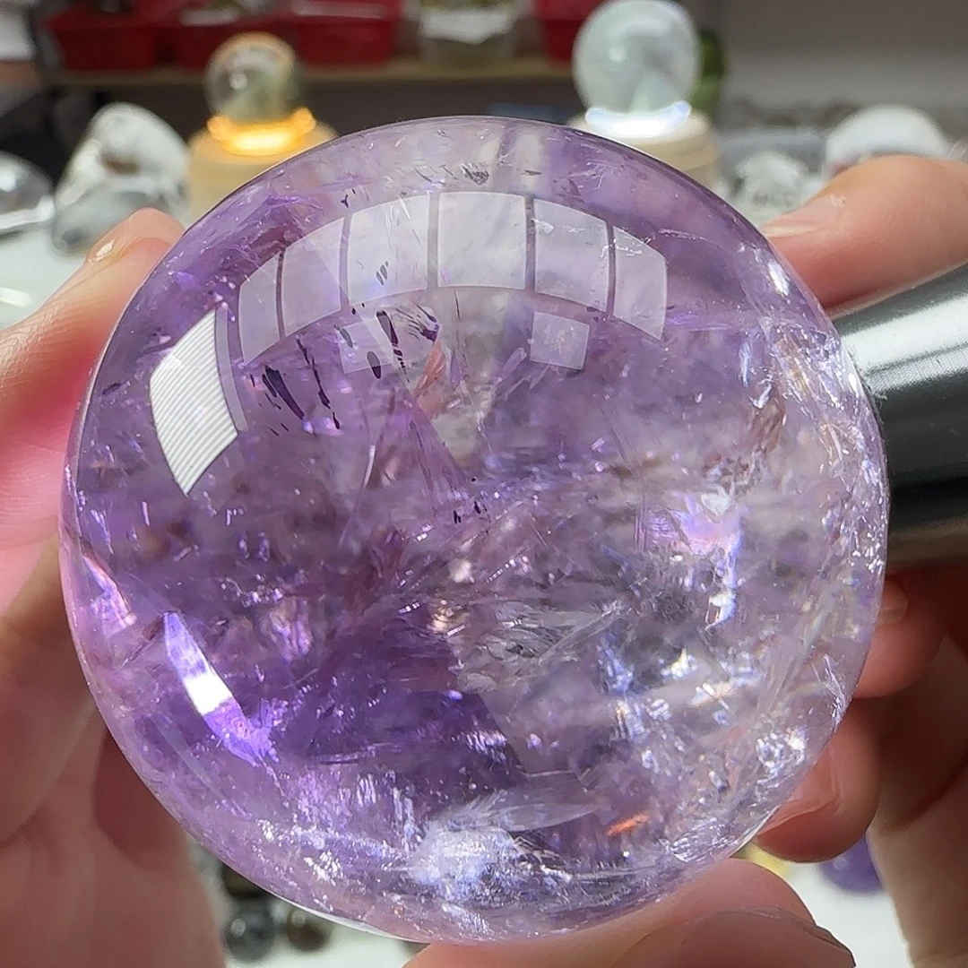 未镶嵌水晶摆件c225