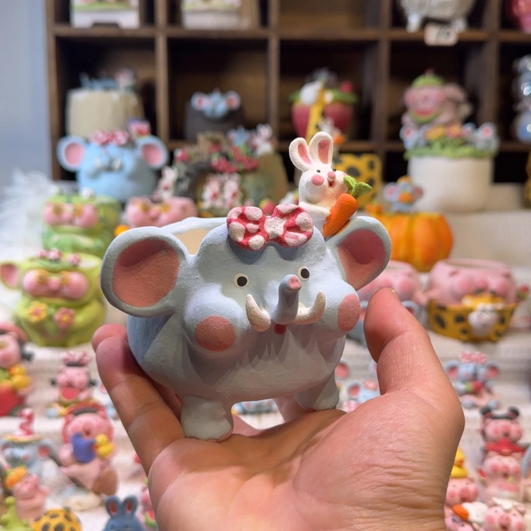 ?****?厂家直销精品花盆