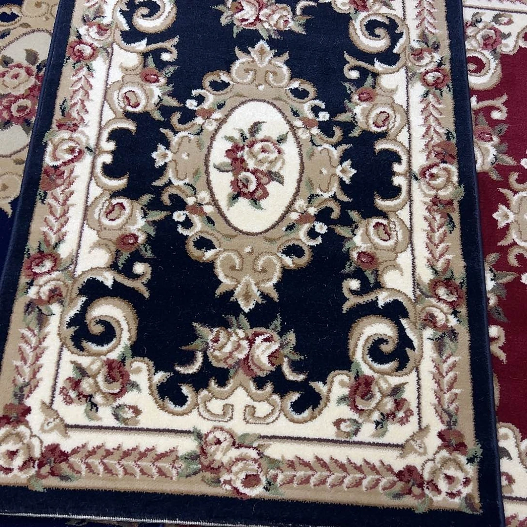 混纺80×120丙纶编织