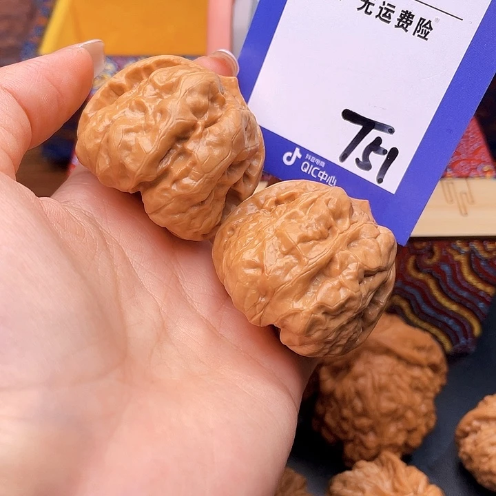 把件文玩核桃鬼*域文玩核桃蛙51