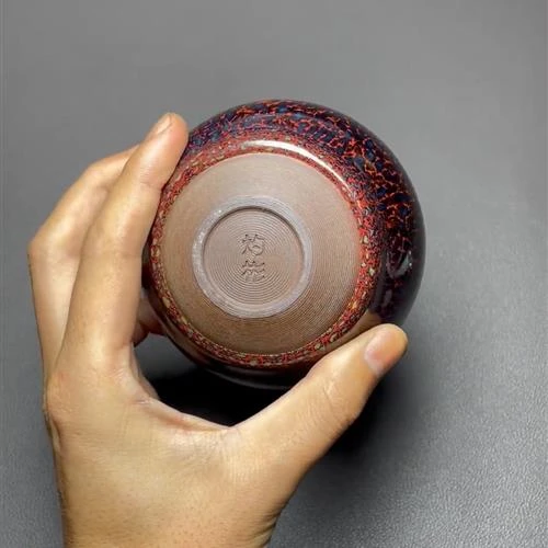 【闪购商品】茶盏-10006..........