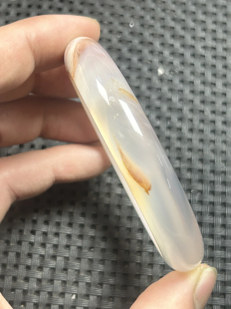 樱花玛瑙天然玉石