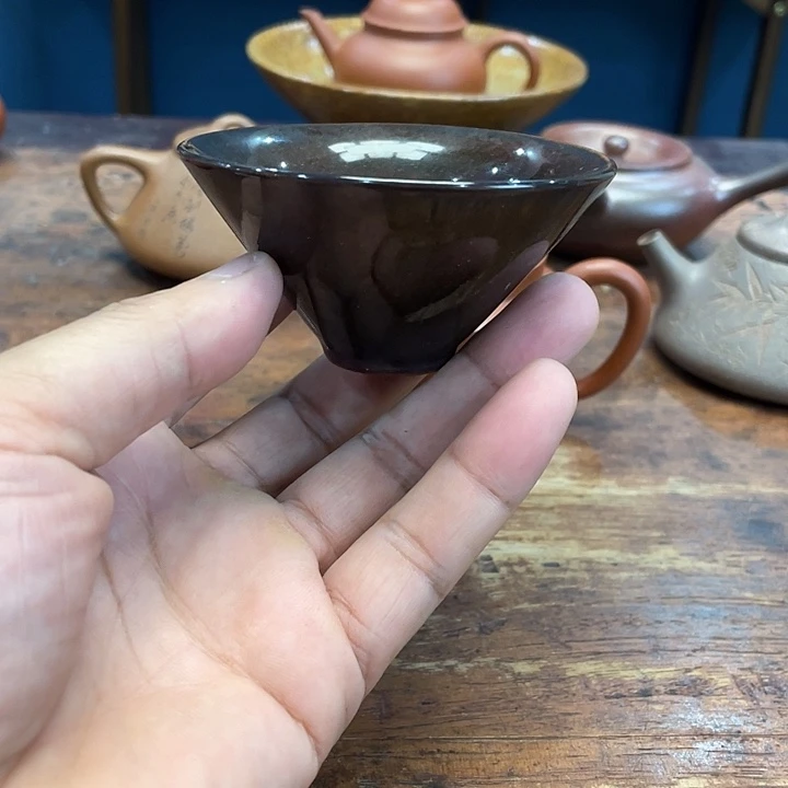紫砂茶壶宜兴紫砂壶收藏精品课程