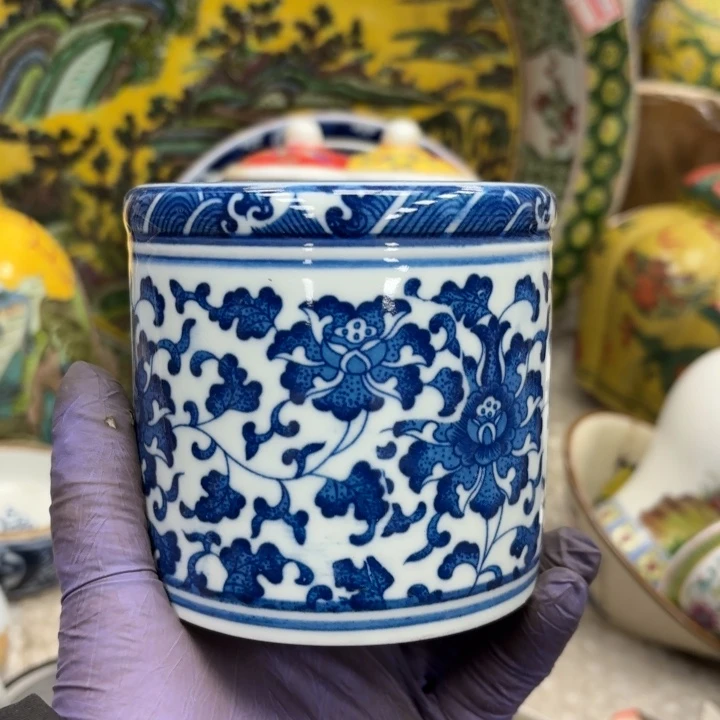 摆件瓷器摆件 瓷器摆件