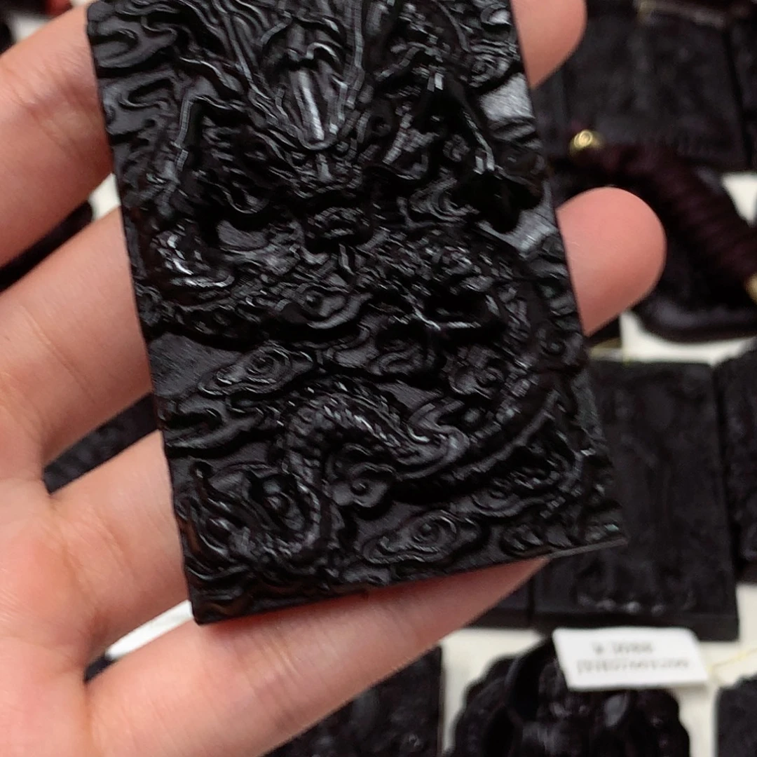 天然a货钢琴黑特色福利题材挂件