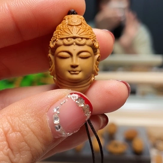 橄榄核手串/手链橄榄核