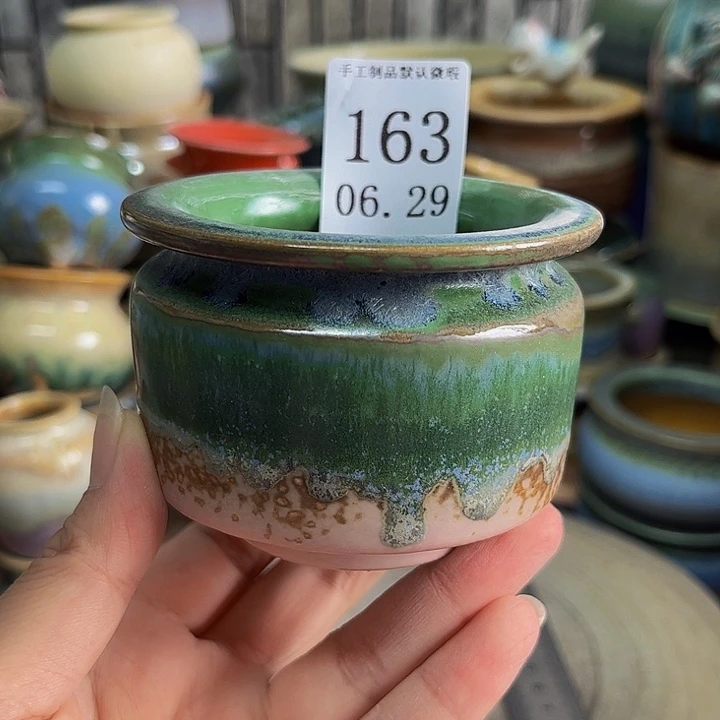 瓷片景德镇陶瓷手工制作