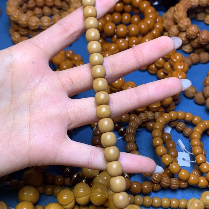 猴头手串猴头手串