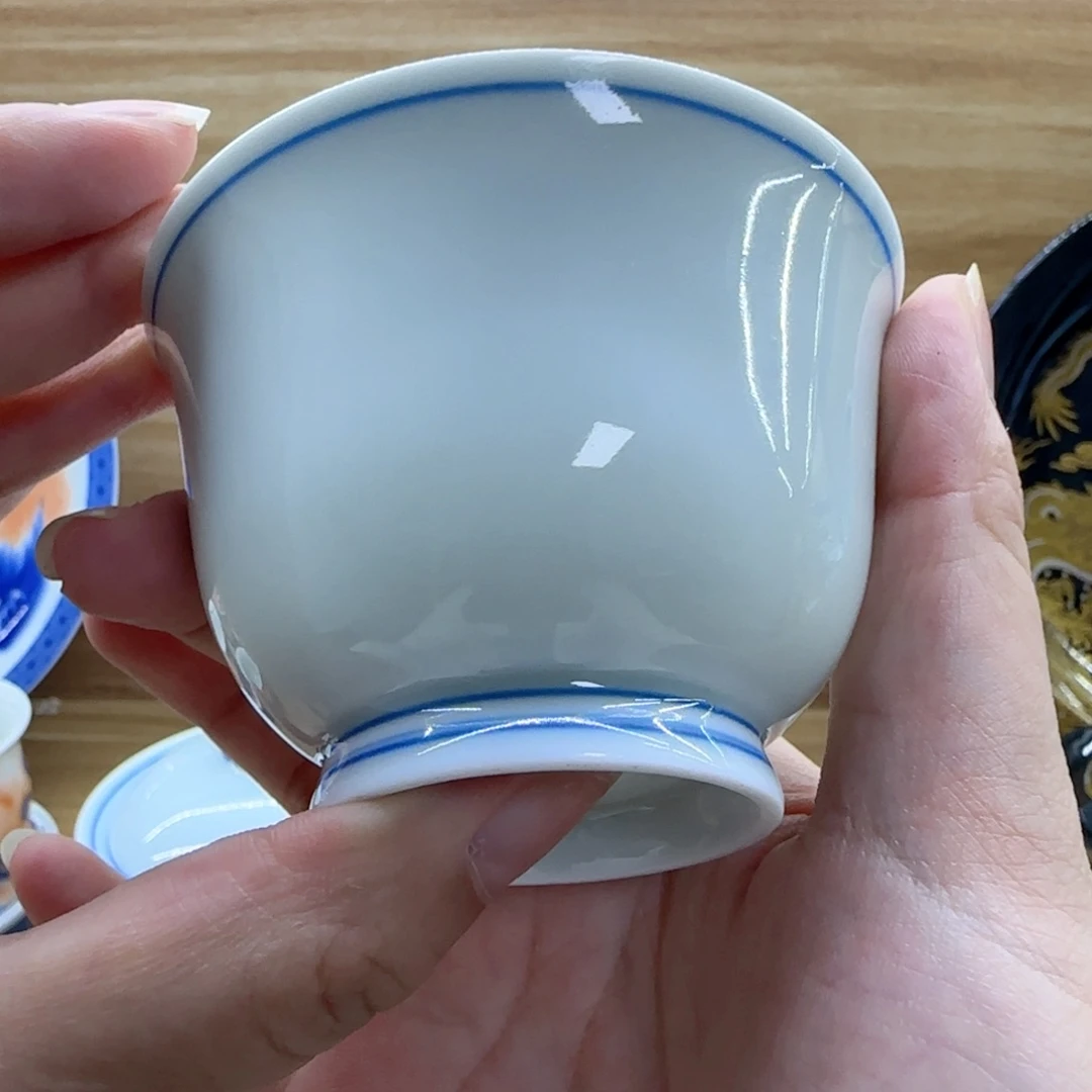 主人杯景德镇福利