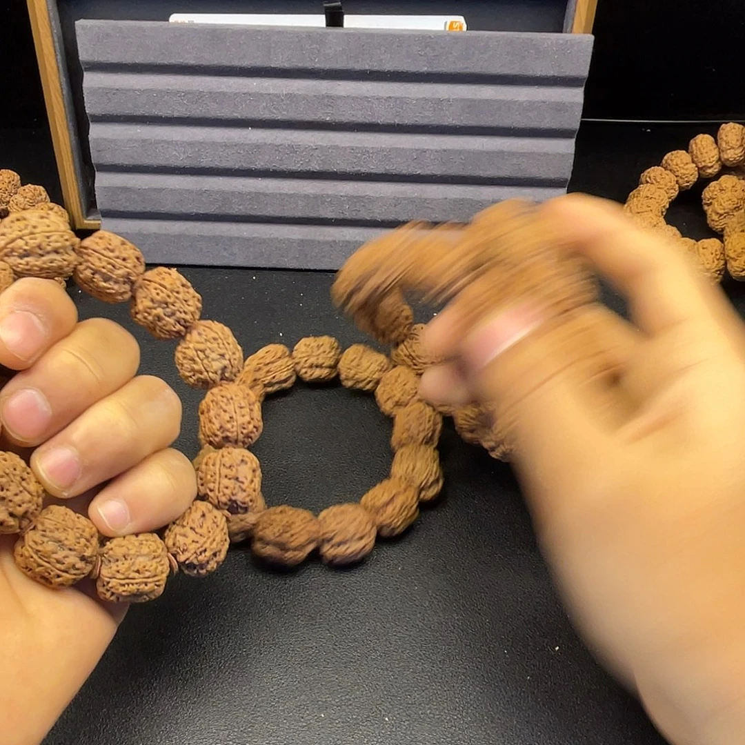 吊坠金刚菩提花生闪电1