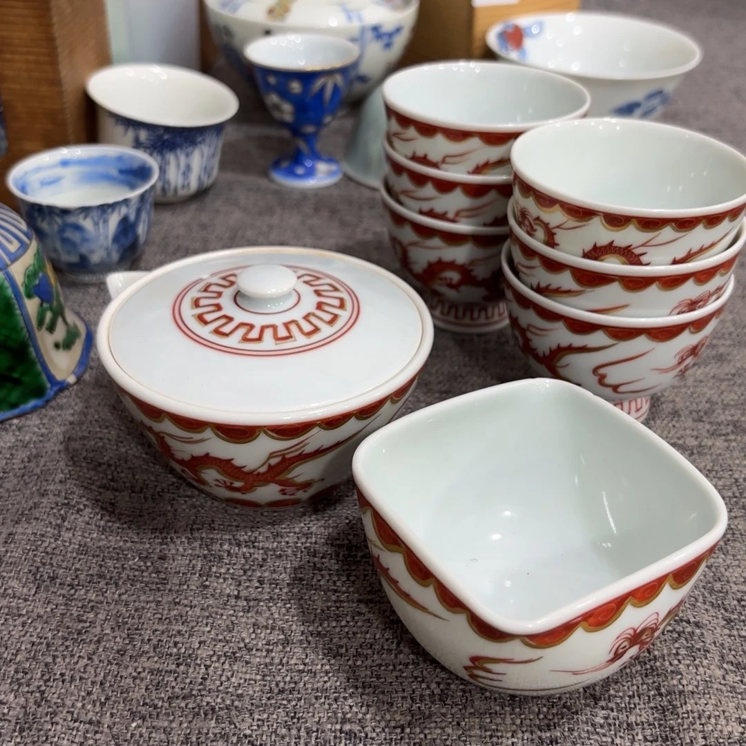 非常美丽好看的物品