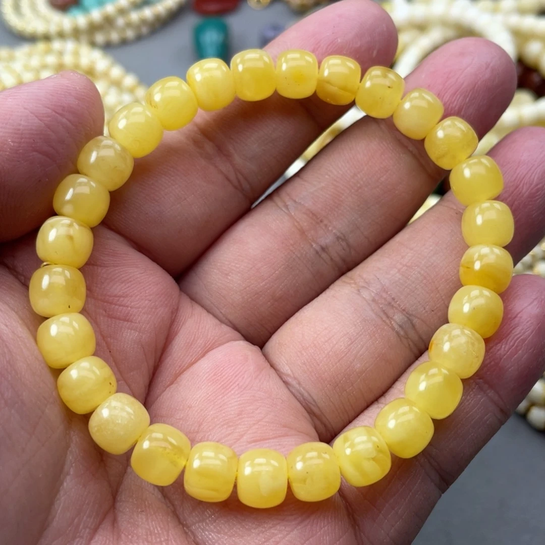 琥珀珠宝奇石未镶嵌54