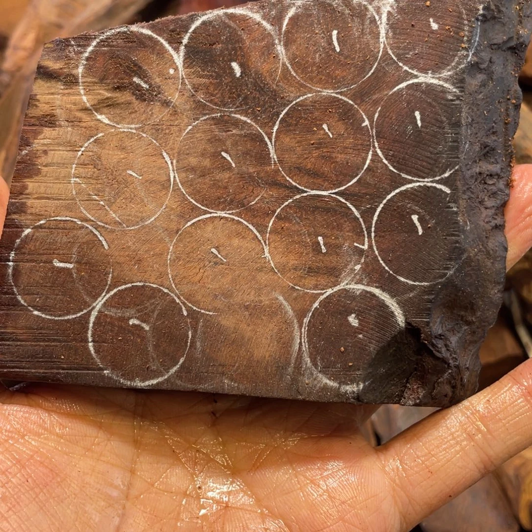 黄花梨/降香黄檀老料