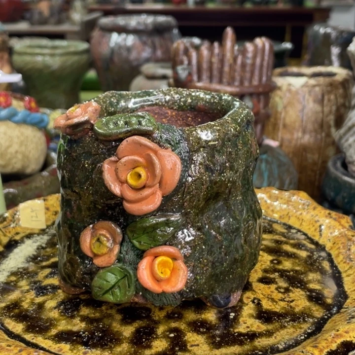 陶瓷制品不退不换33