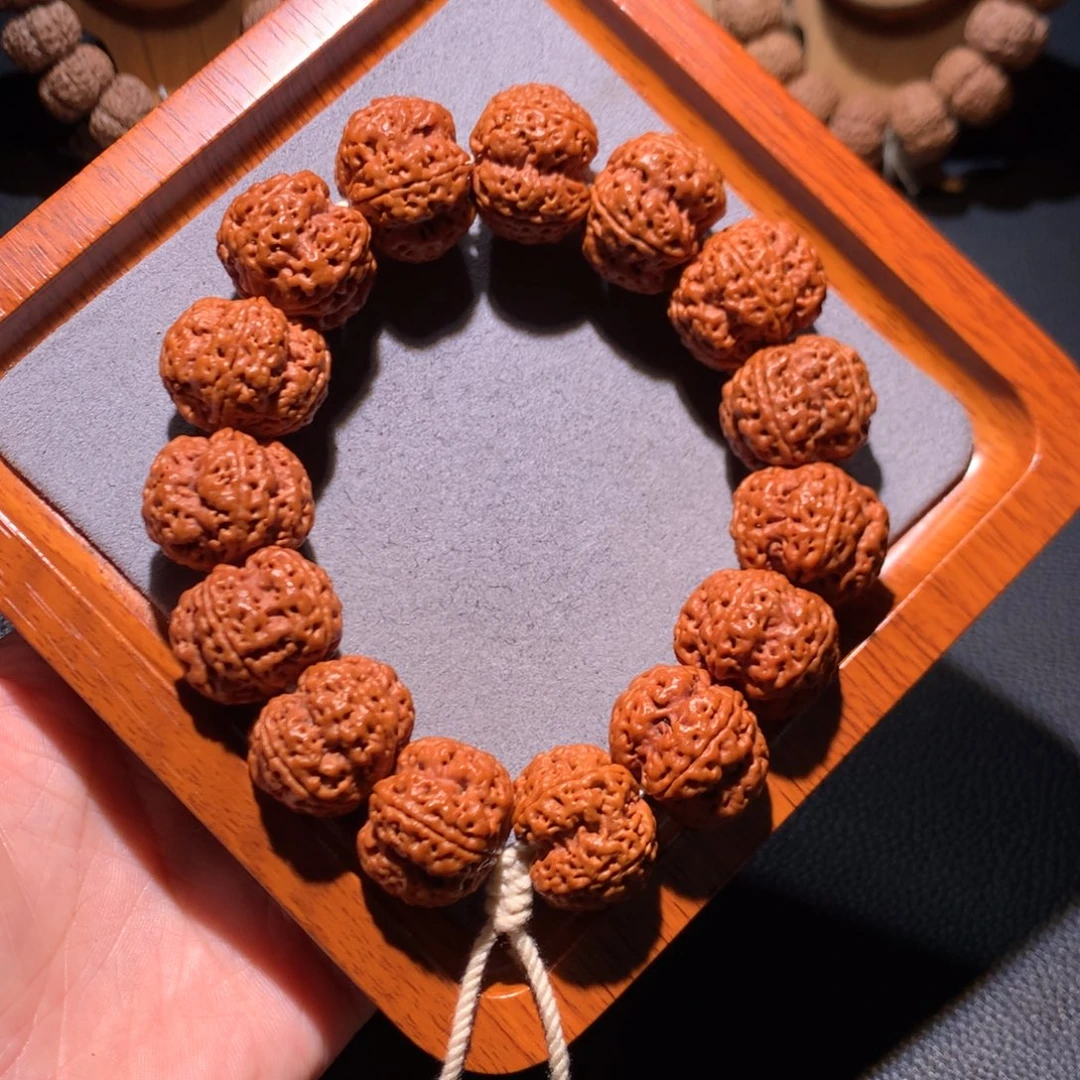 手串金刚菩提24玄武定制