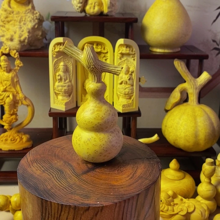 无***尊黄杨木等多种木材