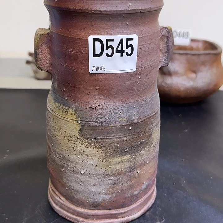 备前烧作品备前烧作品