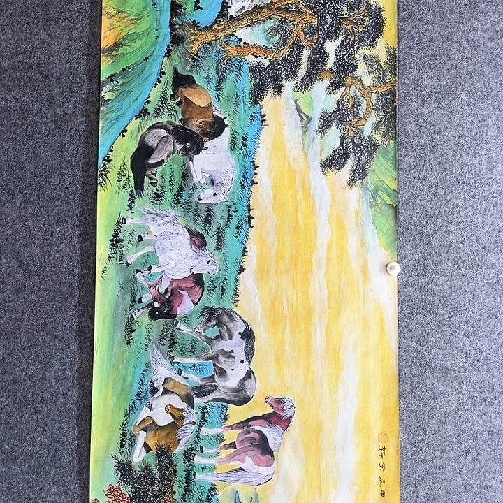 艺术作品欣赏作品